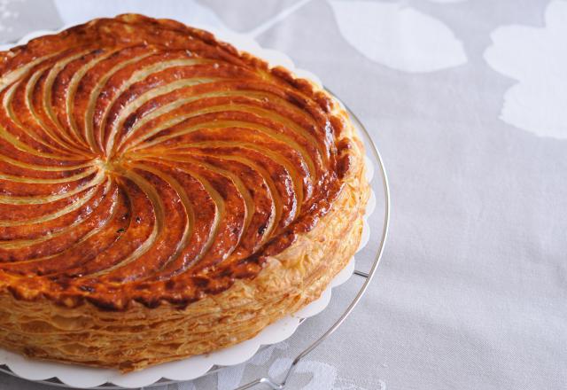 Voici 4 astuces pour faire une galette des rois digne d’un pâtissier !