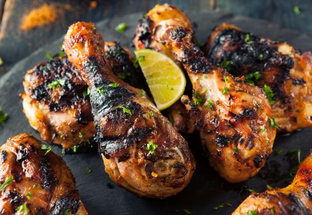 Connaissez-vous le poulet à la Jerk, cette recette épicée typique de Jamaïque ?