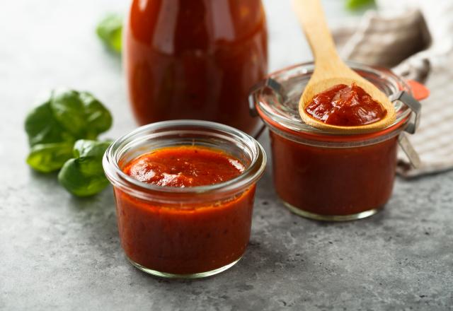 Comment faire son propre ketchup maison facilement ?