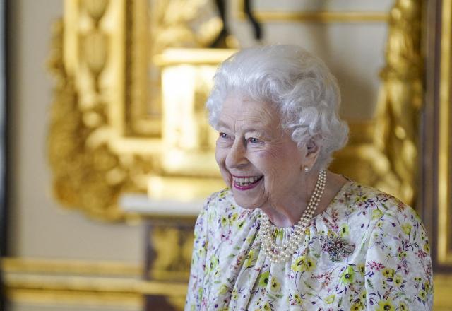 Cet hommage à la reine Elizabeth II interdit par Buckingham Palace