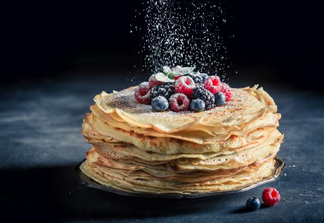 Top 3 des crêpières professionnelles électriques à petits prix ! Craquez vite !