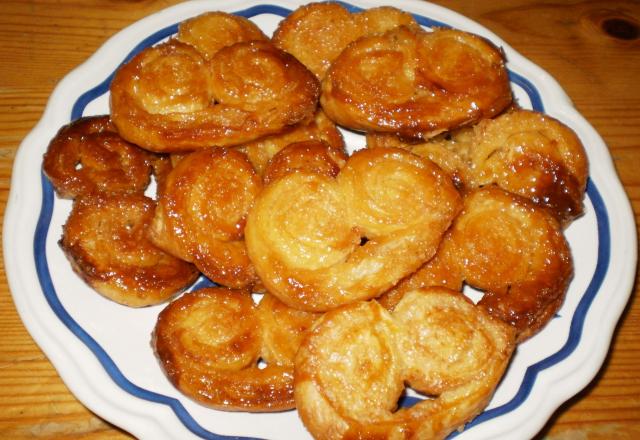 Palmiers