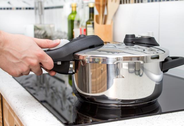 Nos conseils pour une cuisson parfaite dans votre cocotte minute