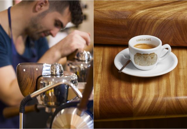 Terres de Café : pour enfin boire ou acheter un excellent café de spécialité