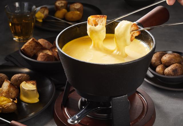 Comment bien nettoyer son appareil à fondue ?