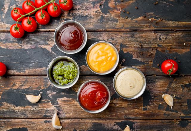 Nos 5 meilleurs recettes de sauce pour votre viande au barbecue