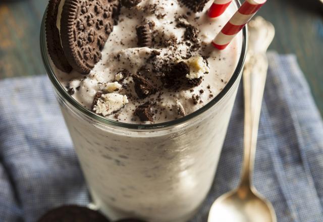 10 trucs trop gourmands à faire avec des biscuits