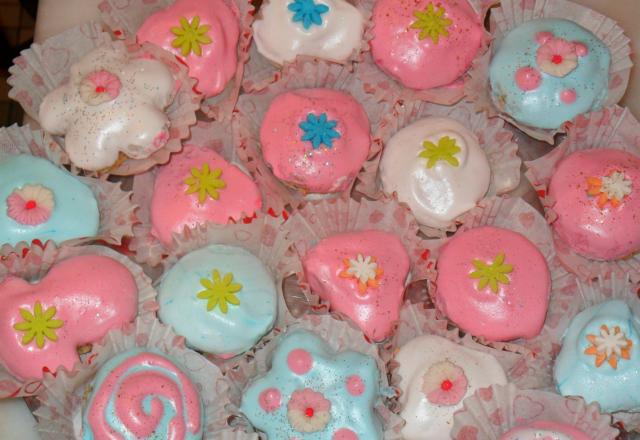 Biscuits aux amandes faciles