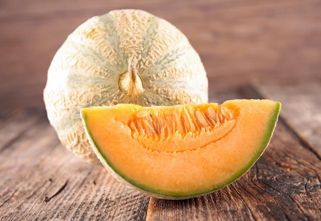 Tout ce qu'il faut savoir pour enfin bien choisir son melon et le conserver