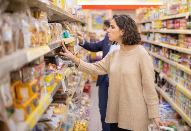 Rappel produit : ces cookies vendus partout en France peuvent contenir des fragments métalliques !