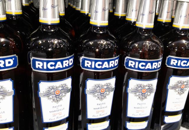 Ricard, Pastis 51 : pourquoi ces produits sont presque introuvables dans les magasins E.Leclerc ?