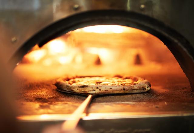 Attention, ces fours à pizza vendus chez Noz présentent un risque d’incendie