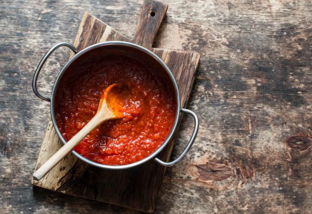 Connaissez-vous la sauce marinara, ce classique de la cuisine italienne à tester absolument ?