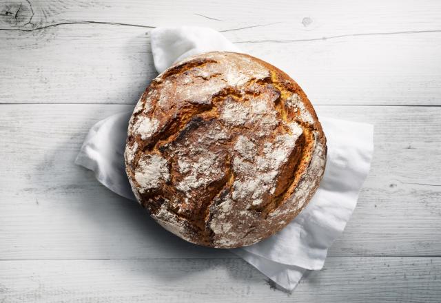 Comment faire un pain de campagne à la maison ?