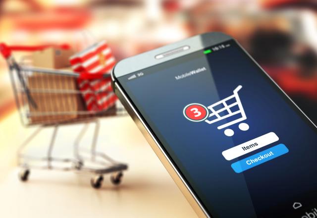 3 avantages de faire ses courses en ligne