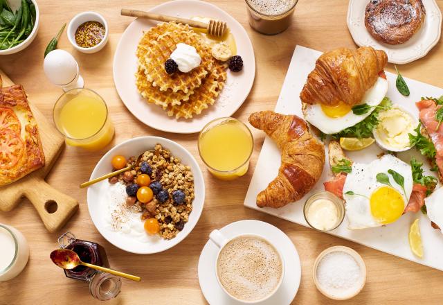 Quel est le petit-déjeuner idéal pour être en forme ? Un médecin répond