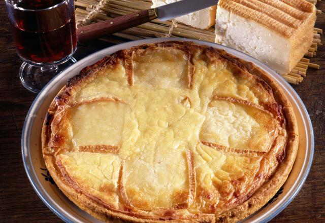 “Super recette facile à faire” Voici la meilleure recette de tarte au Maroilles selon les lecteurs de 750g