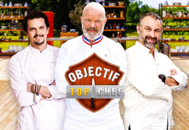 Objectif Top Chef : on connait enfin la date du lancement de la nouvelle saison !