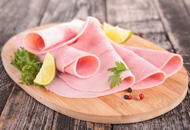 Rappel produit : ce jambon vendu dans toute la France ne doit pas être consommé !