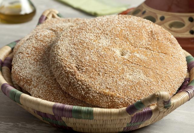 10 idées originales pour changer de la baguette de pain à table