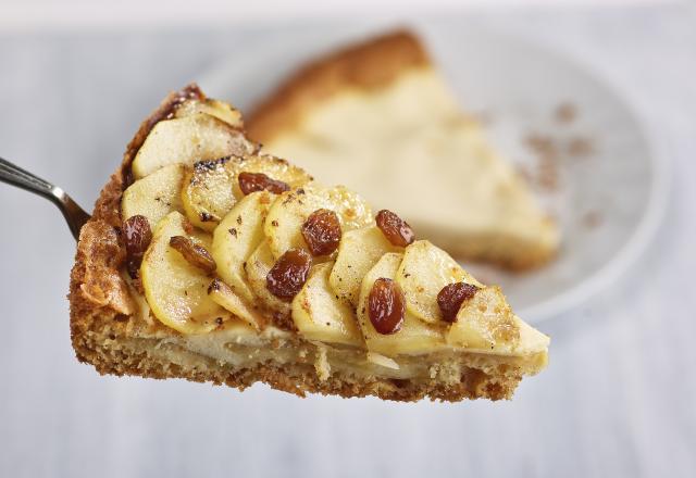 10 recettes de tartes aux pommes à tester d'urgence