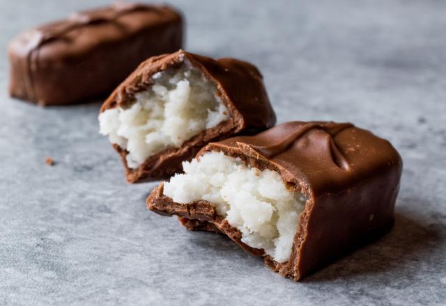 Parfait pour l’été : testez cette recette de Bounty glacé qui cartonne sur les réseaux