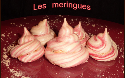 Les meringues