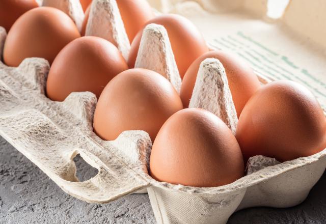 Carrefour, Auchan, Intermarché… : de nombreuses enseignes appellent à la vigilance face à des oeufs potentiellement contaminés par la Salmonelle !