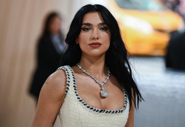 Dua Lipa : la chanteuse dévoile ses 5 restaurants préférés à Paris