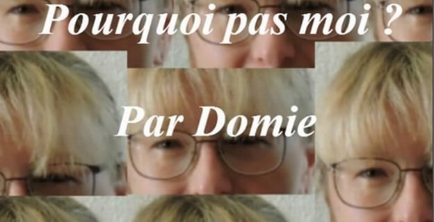 Pourquoi pas moi ? Par Domie