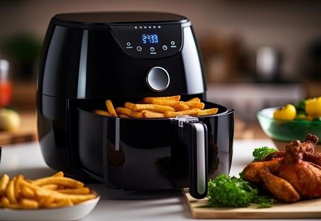 Comment bien nettoyer son Air Fryer ? Voici des conseils d’experts