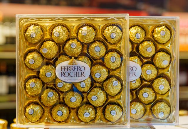 Combien de Ferrero Rochers et Schoko-bons peut-on manger sans abuser ? La réponse du nutritionniste Jean-Michel Cohen