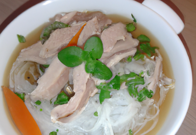 Pho de l'étudiant(e)