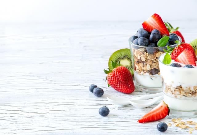 Quel petit-déjeuner privilégier quand il fait chaud ?