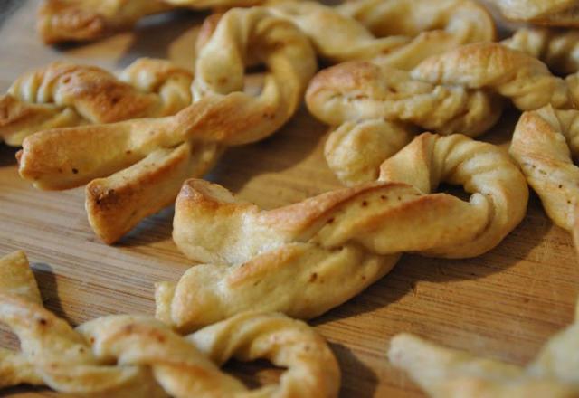 Taralli