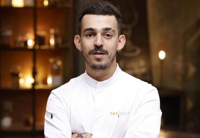 "Elle prend soin de toi comme si tu étais son fils" : Valentin de Top Chef parle de sa rencontre coup de coeur de l’émission