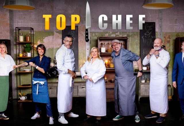 Top Chef : Stéphanie Le Quellec et Dominique Crenn sont-elles de nouveau présentes pour cette nouvelle saison ?