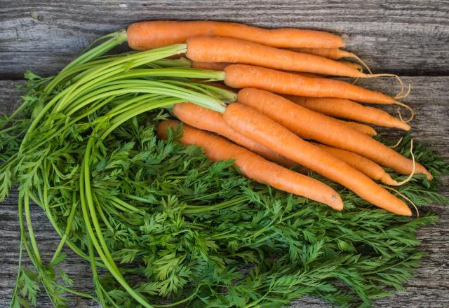 7 choses délicieuses à faire avec vos fanes de carottes