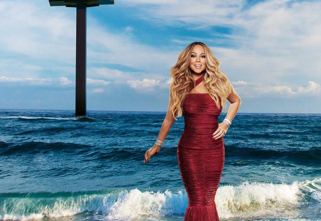 Mcdo : un calendrier de l'avent en l'honneur de Mariah Carey