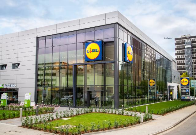 Cet incontournable de la cuisine Lidl enfin de retour en magasin !