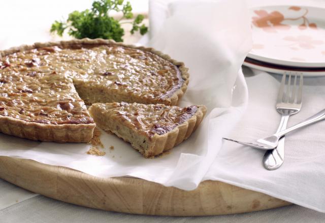 Stop à la quiche aux lardons de Mamie avec ces 15 déclinaisons