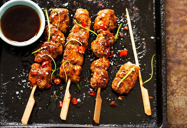 Marinades à la sauce soja : 3 classiques japonais à tester