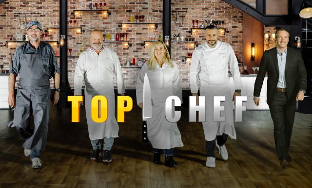 Top Chef  : cette nouvelle épreuve ne passe pas vraiment auprès des téléspectateurs