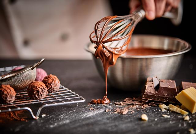 Manger du chocolat nous réconforte-t-il vraiment ?