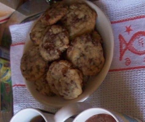 Cookies : la recette de base