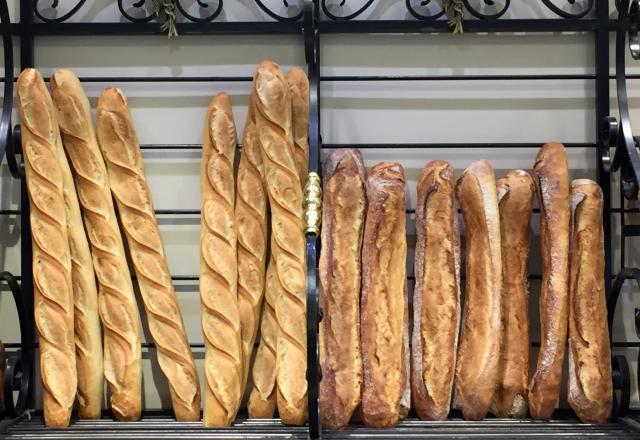 Pourquoi la baguette tradition est-elle plus chère que la baguette standard ?