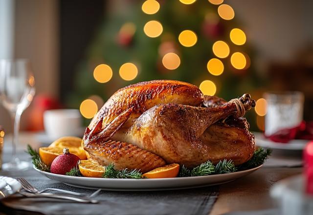 10 idées de recettes à faire avec du poulet pour votre repas de Noël !