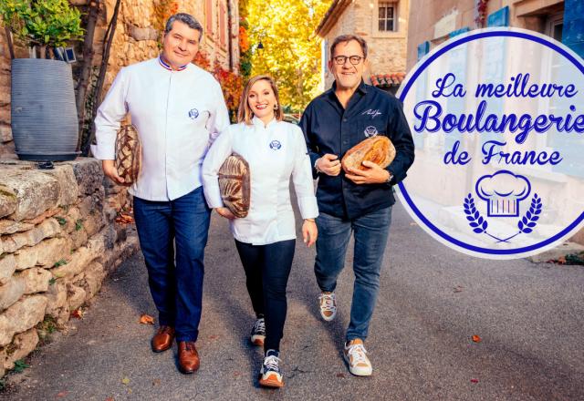 La Meilleure Boulangerie : Michel Sarran sera-t-il plus présent dans le programme l’année prochaine ? Le chef répond !