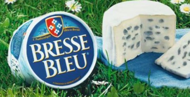 Le meilleur de la tradition avec Bresse Bleu