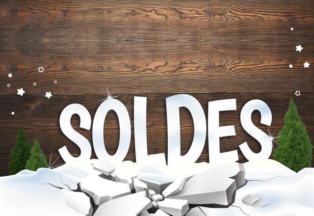 Soldes : Top 4 des promos qu'il ne fallait pas rater cette fin de semaine !